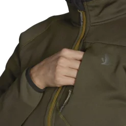Seeland Damen Fleecejacke Hawker