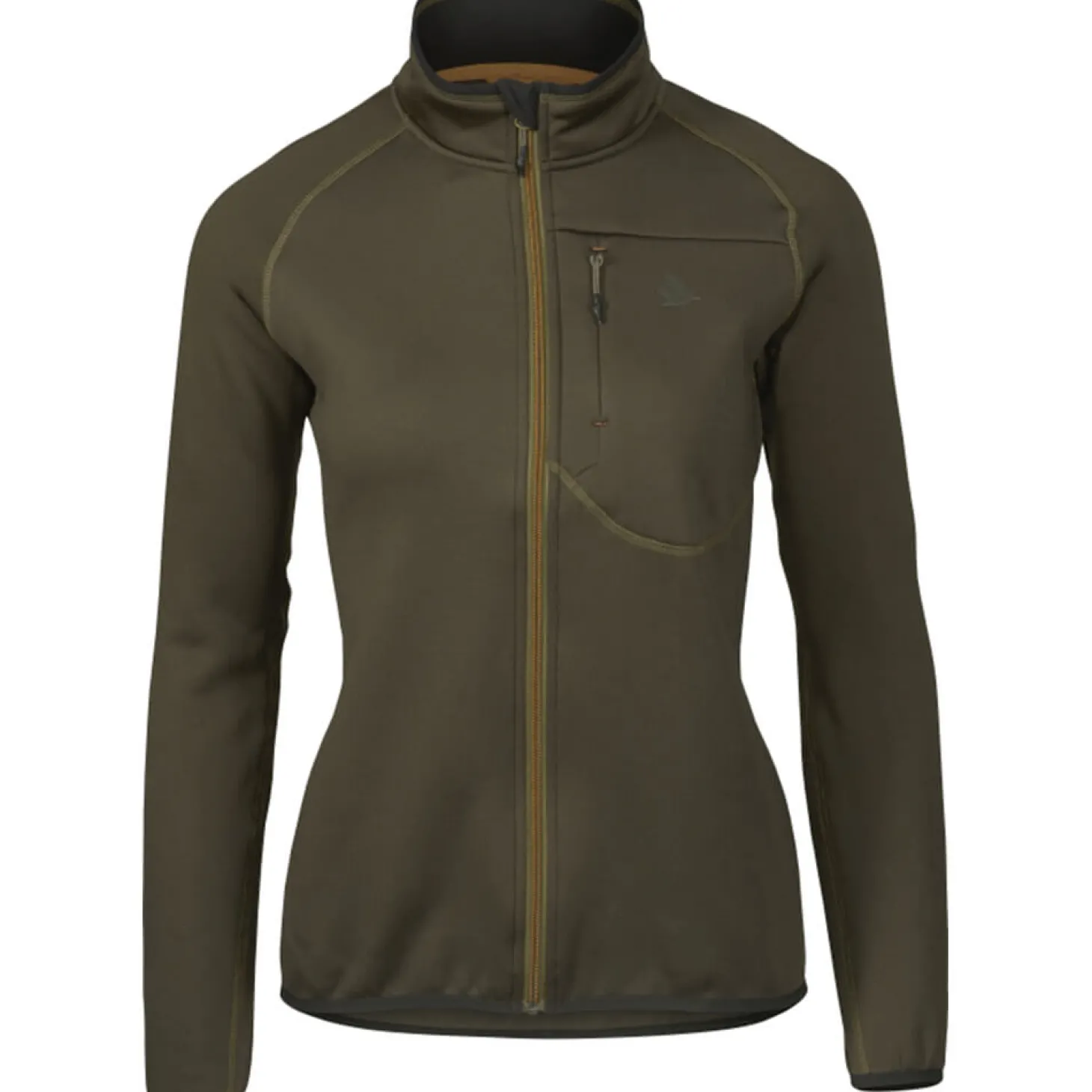 Seeland Damen Fleecejacke Hawker