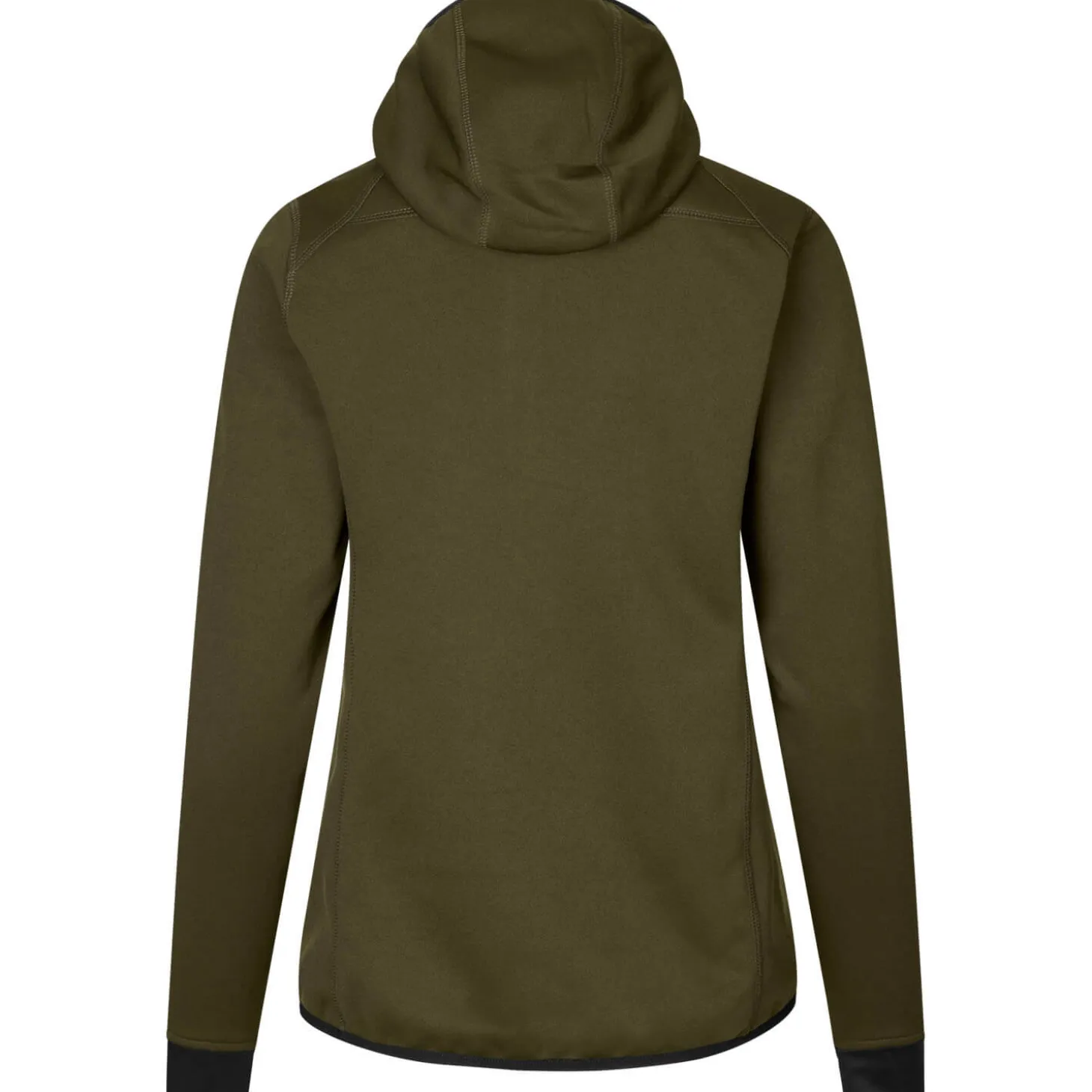 Seeland Damen Fleecejacke Power (Pine Green)