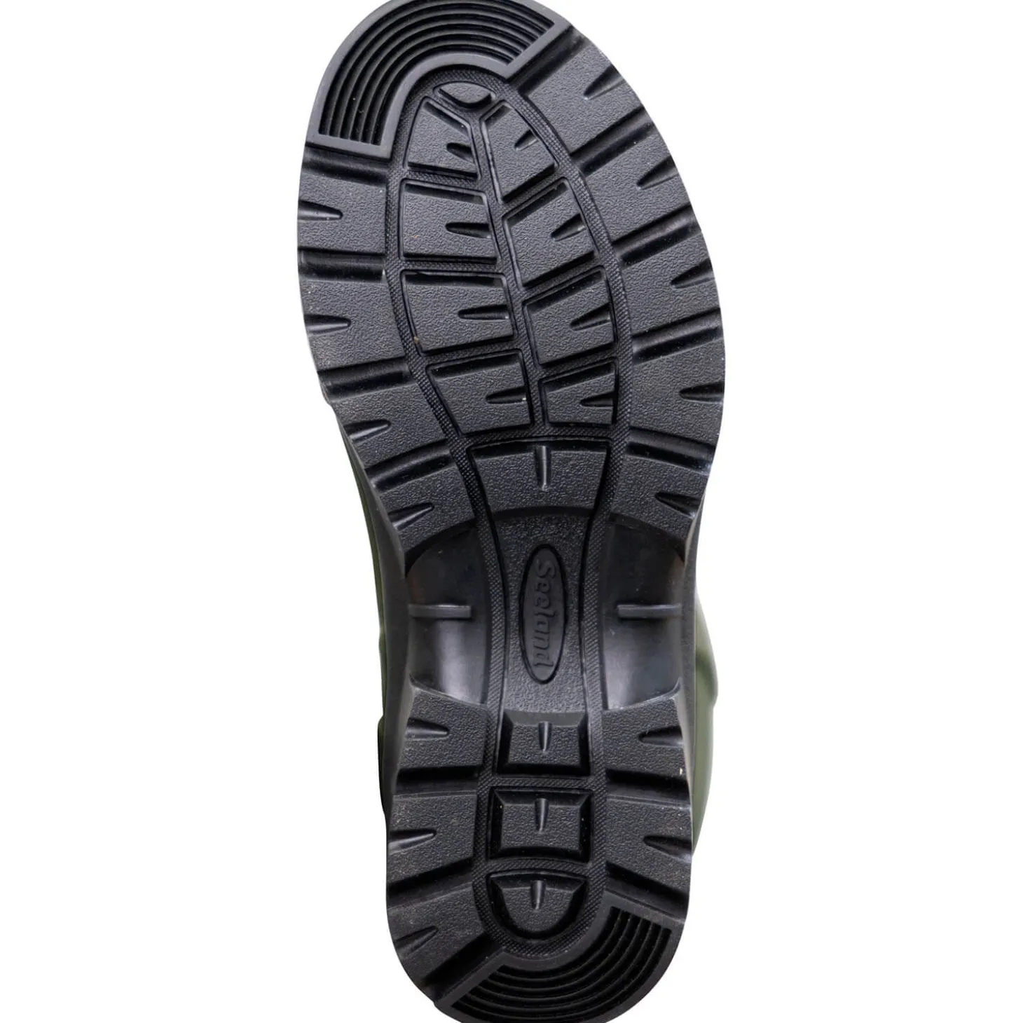 Seeland Damen Gummistiefel Hillside Flex
