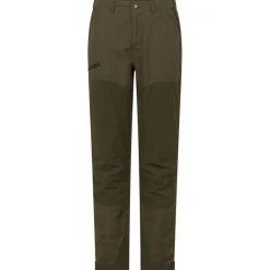 Seeland Damenhose Key Point Kora (Pine Green/Grizzly Brown)