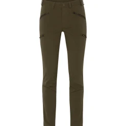 Seeland Damenhose Larch Stretch (Pine Green)