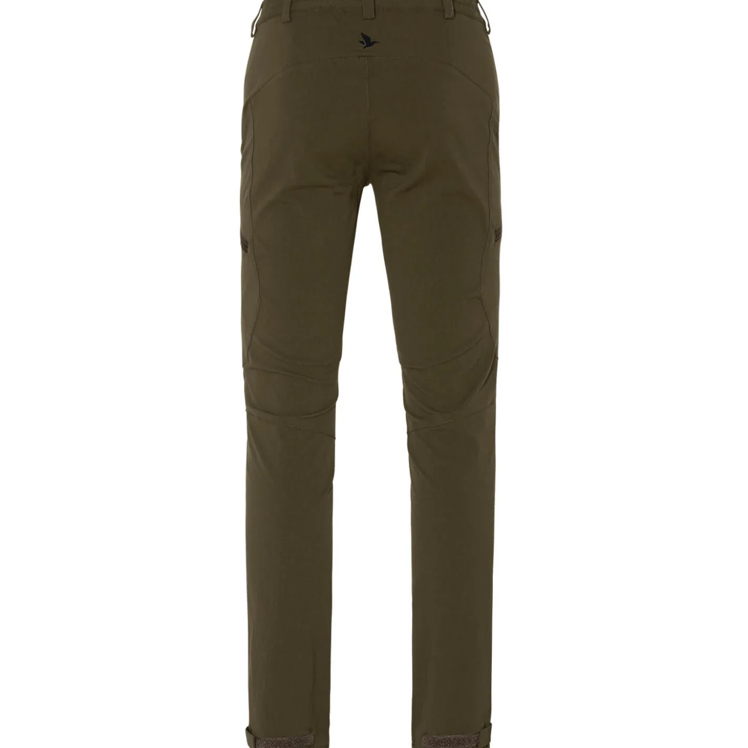 Seeland Damenhose Larch Stretch (Pine Green)