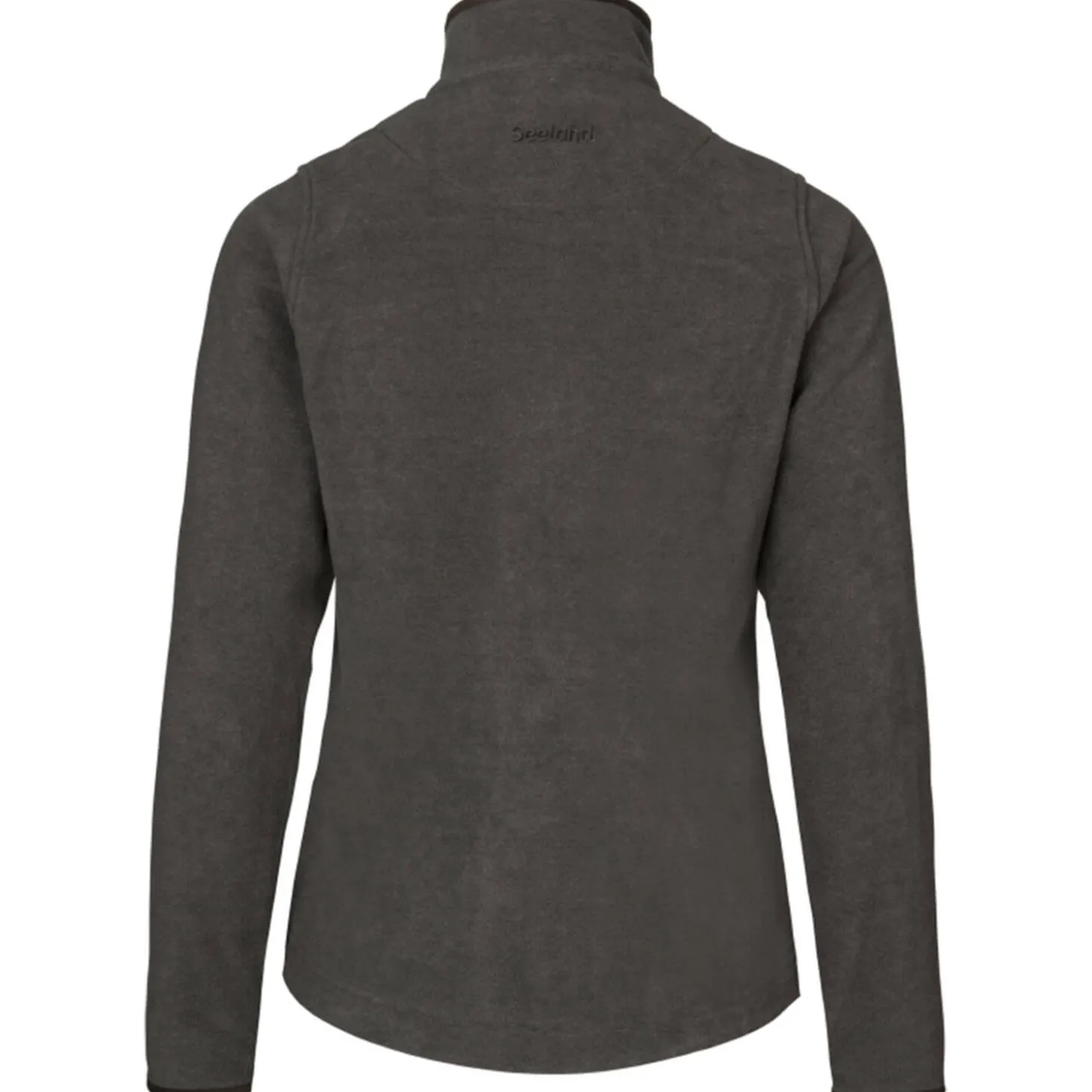 Seeland Damenjacke Woodcock Ivy (Dark Grey Melange)