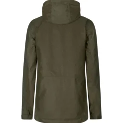 Seeland Damenjagdjacke Avail (Pine Green Melange)