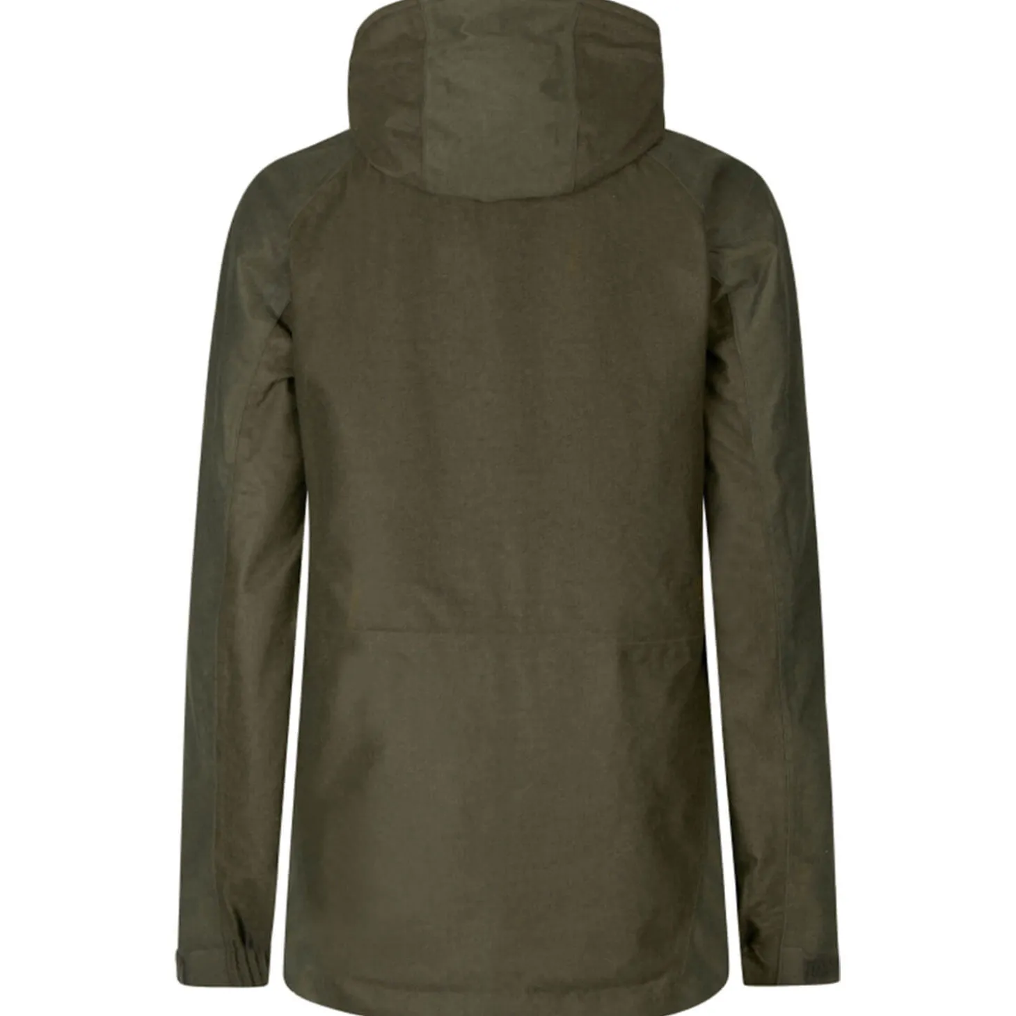 Seeland Damenjagdjacke Avail (Pine Green Melange)