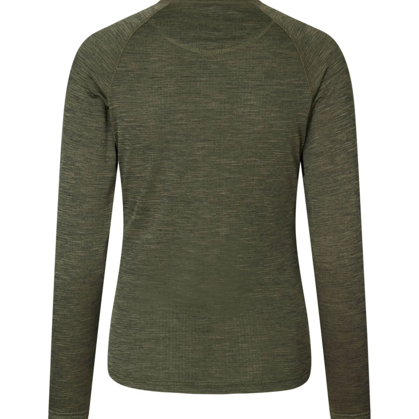 Seeland Damen Langarmshirt Active (Pine Green)