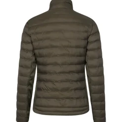 Seeland Damen-Steppjacke Therma (Light Pine)