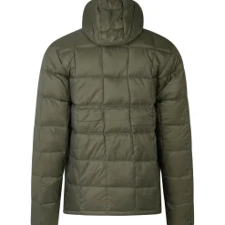 Seeland Daunenjacke Fahrenheit Ultimo (Grape Leaf)