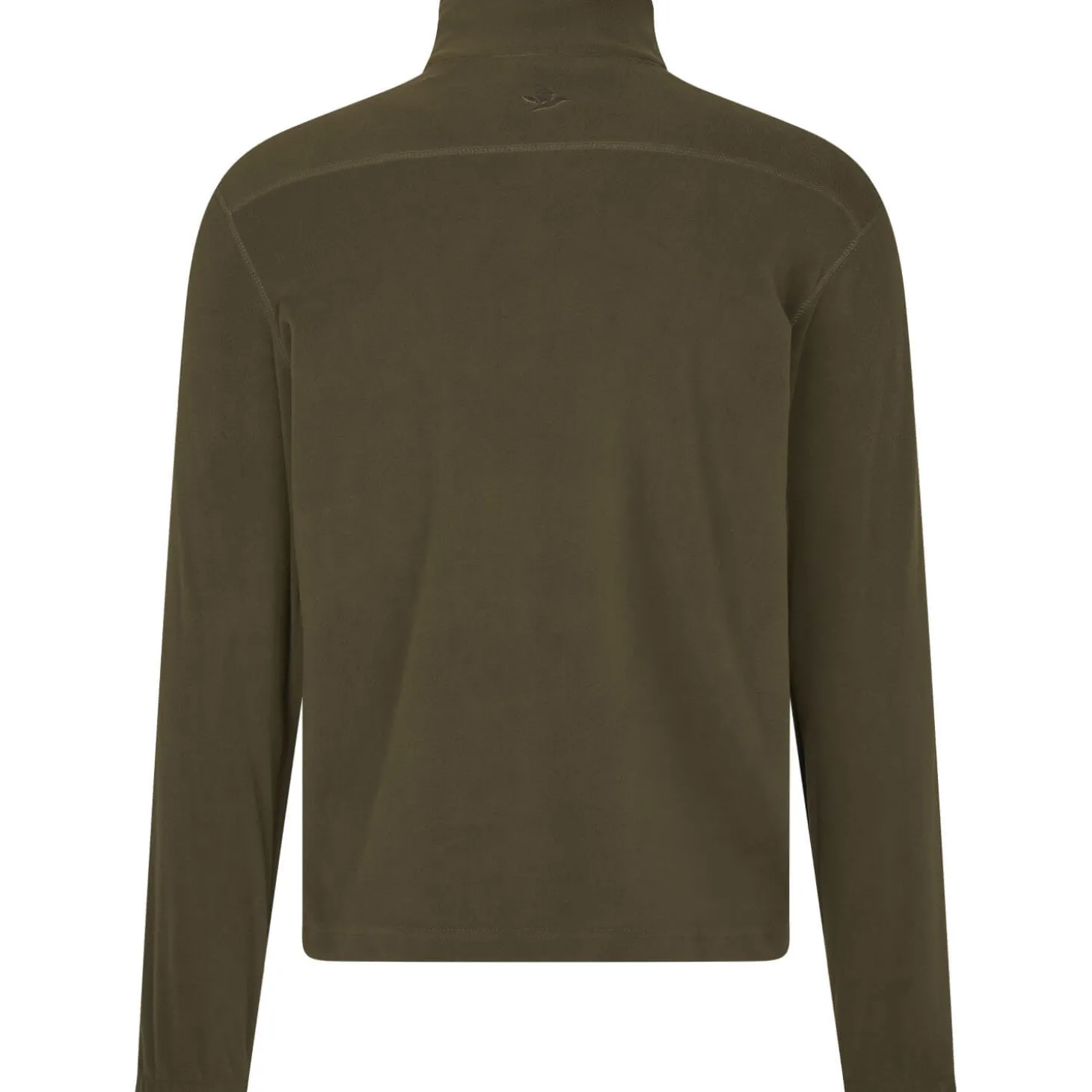 Seeland Fleecejacke Benjamin Halfzip (Pine Green)