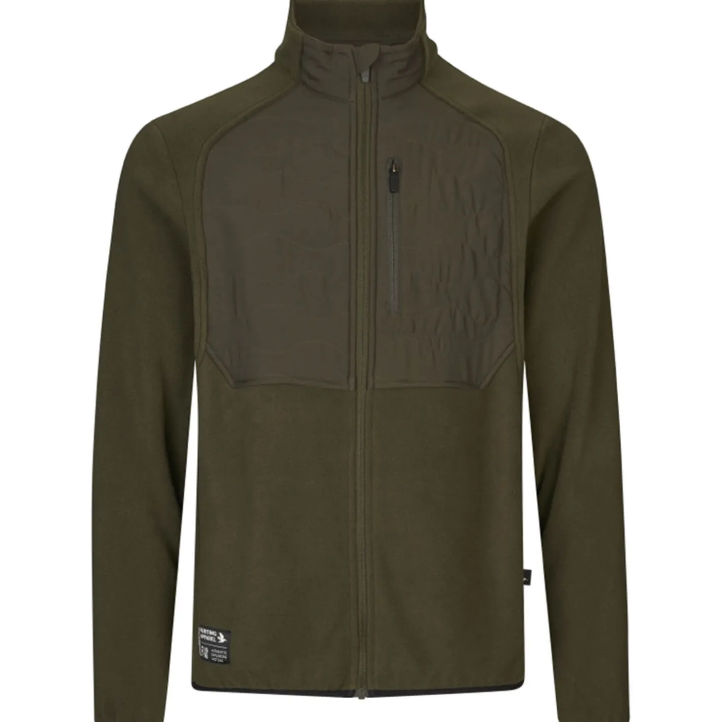 Seeland Fleecejacke Gale (Pine Green)