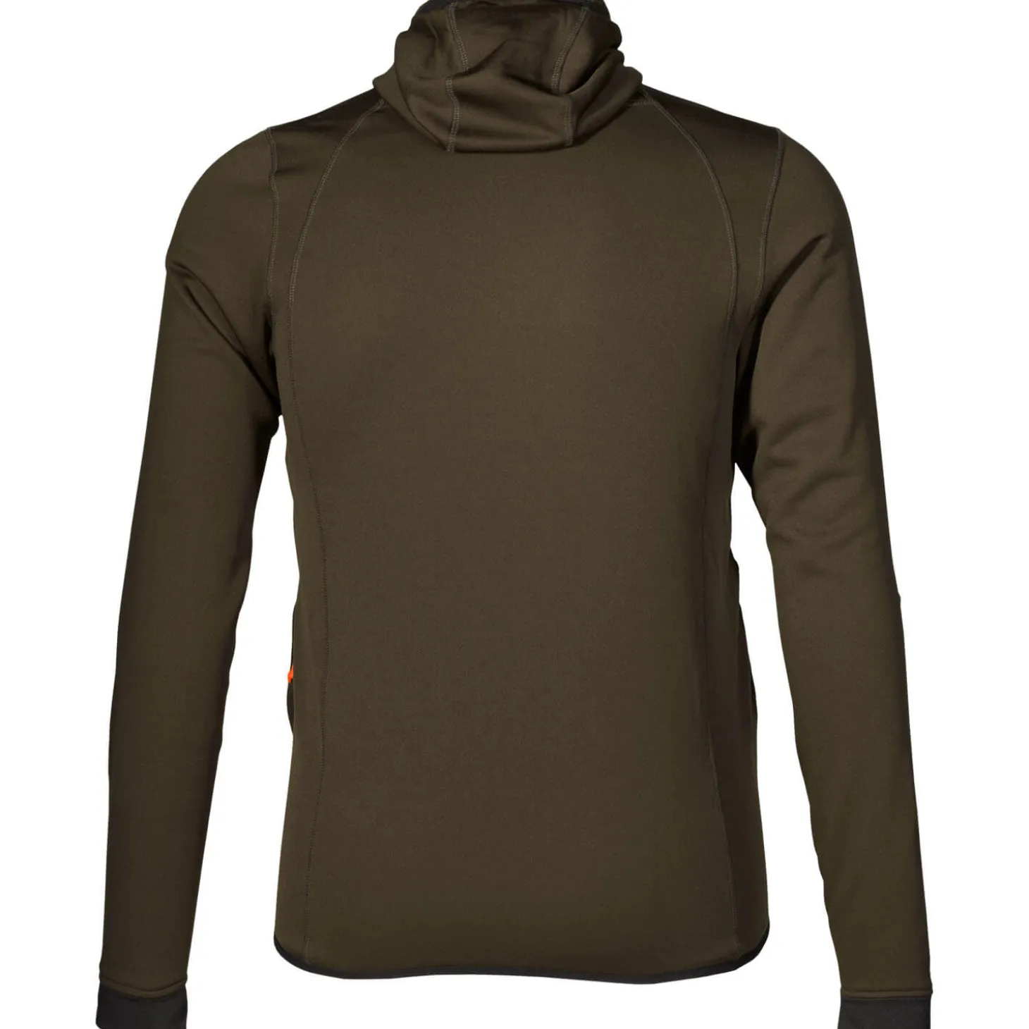 Seeland Fleecejacke Power (Pine Green)