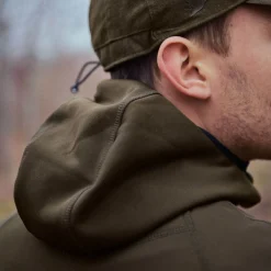 Seeland Fleecejacke Power (Pine Green)