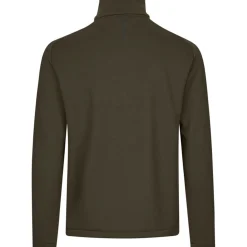 Seeland Fleecejacke Tidal (Pine Green)