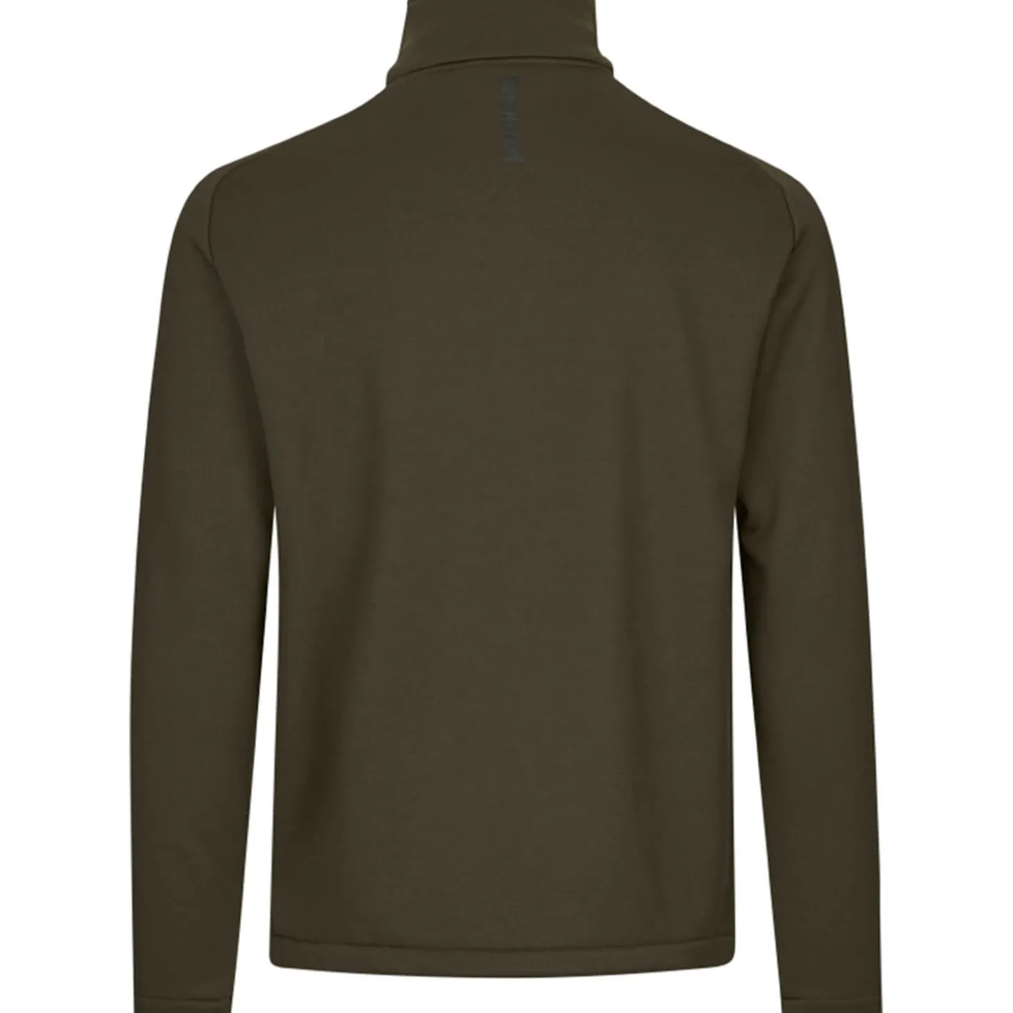 Seeland Fleecejacke Tidal (Pine Green)