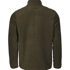 Seeland Fleecejacke Woodcock Earl (Pine Green Melange)