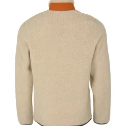 Seeland Fleecejacke Zephyr (Sandshell/Gold Flame)