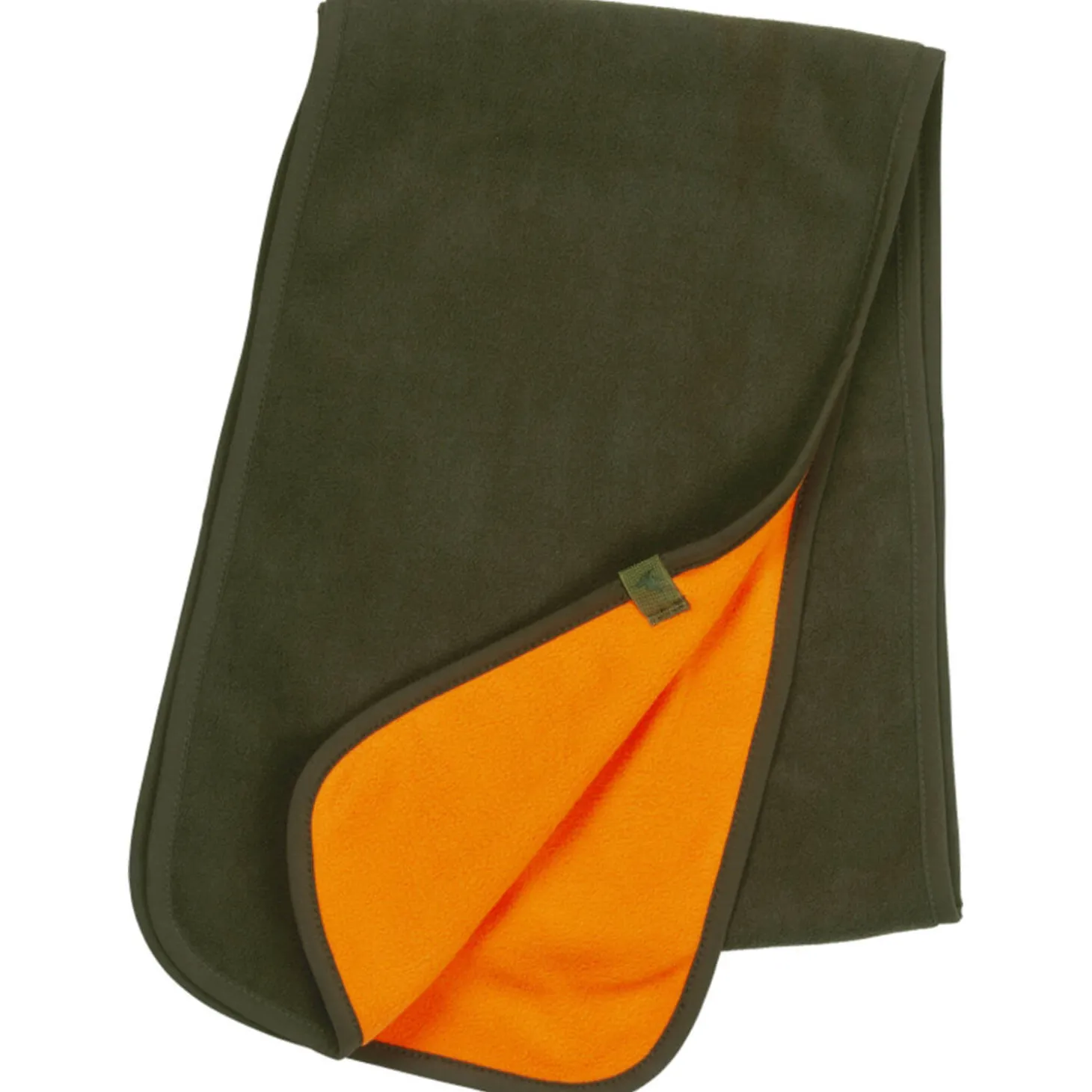 Seeland Fleece Schal Reversible