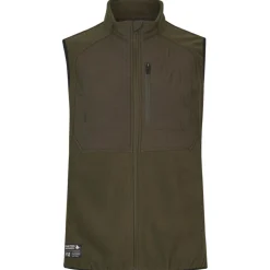 Seeland Fleeceweste Gale (Pine Green)