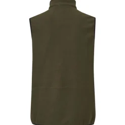 Seeland Fleeceweste Gale (Pine Green)