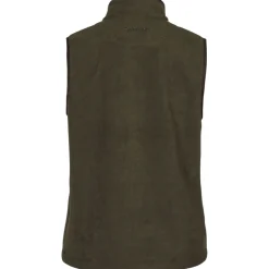 Seeland Fleeceweste Woodcock Earl (Pine Green Melange)