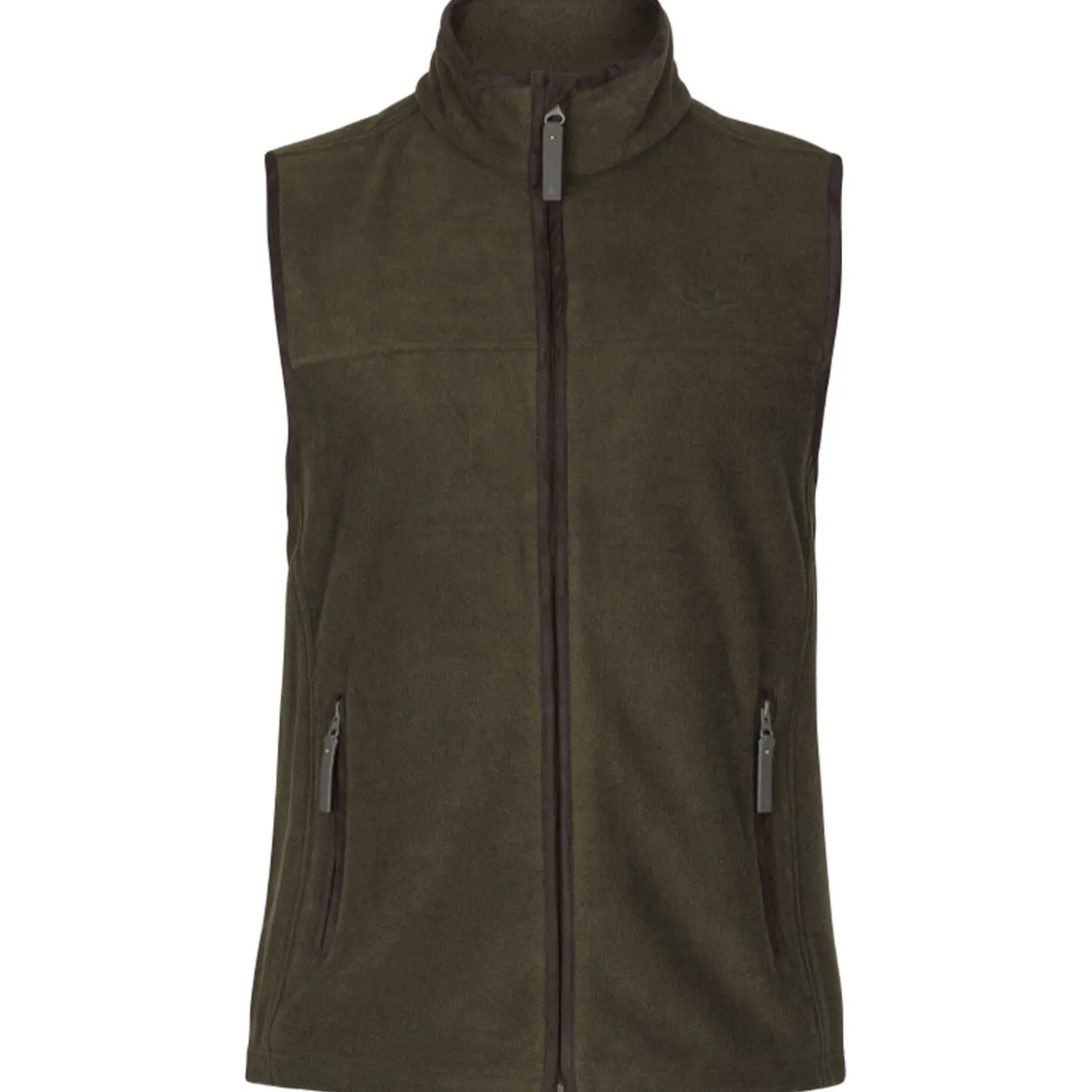 Seeland Fleeceweste Woodcock Earl (Pine Green Melange)