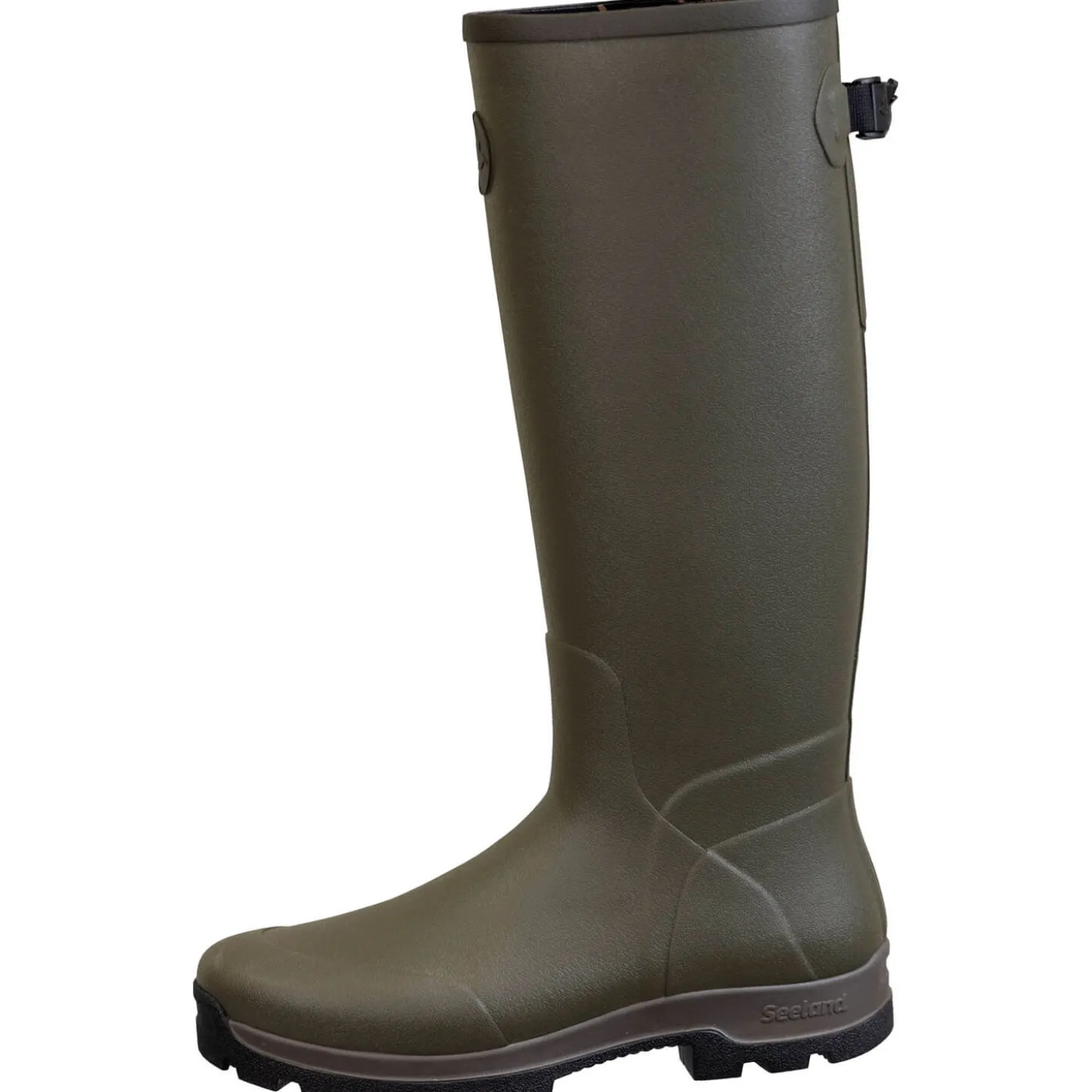 Seeland Gummistiefel Hillside Enforced