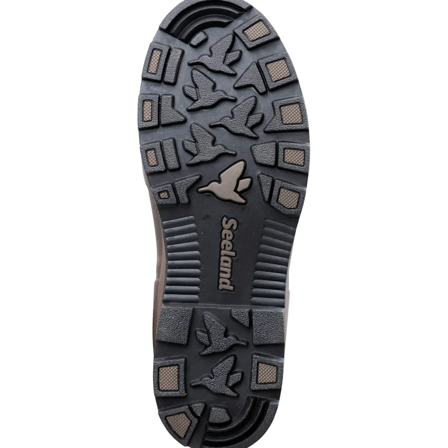 Seeland Gummistiefel Hillside Enforced