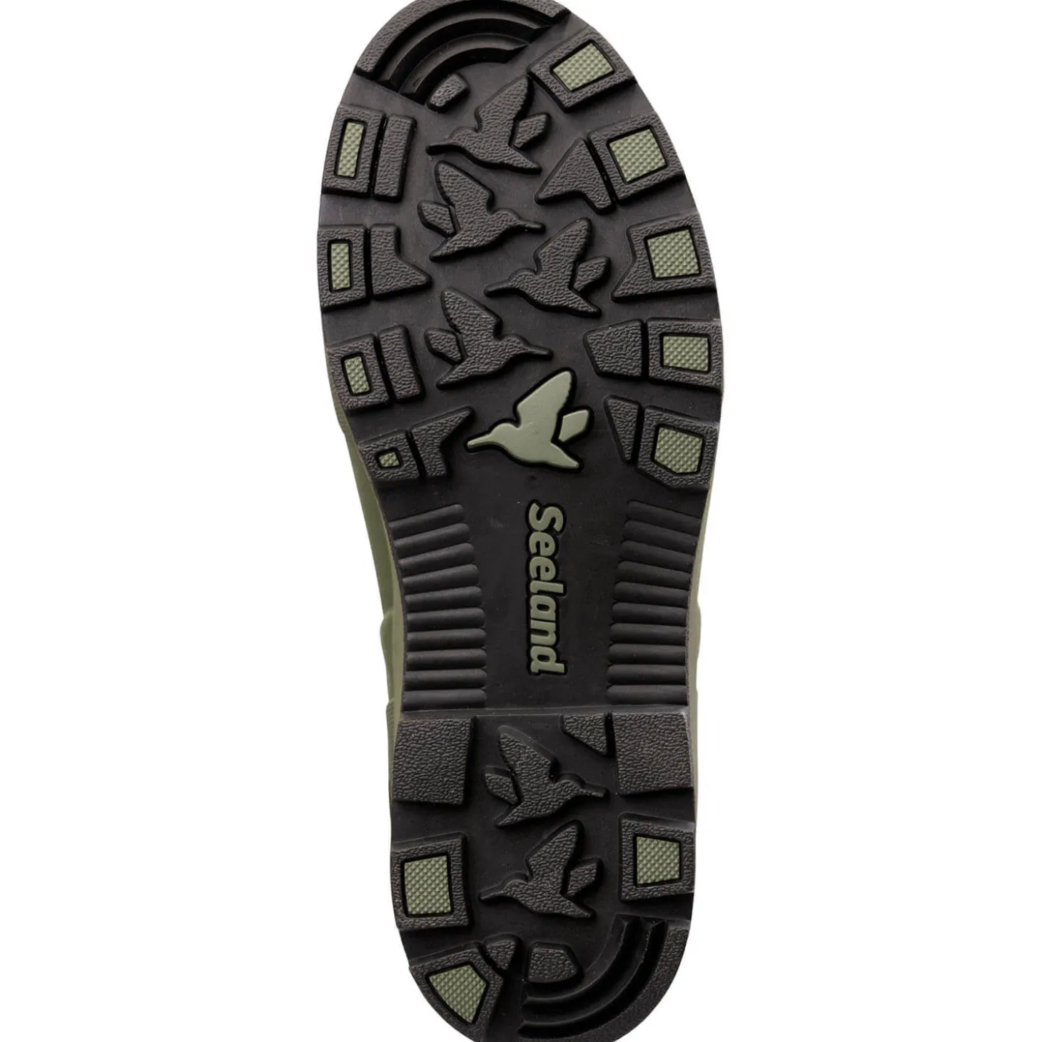 Seeland Gummistiefel Hillside Flex