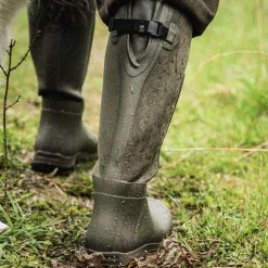 Seeland Gummistiefel Hillside Flex