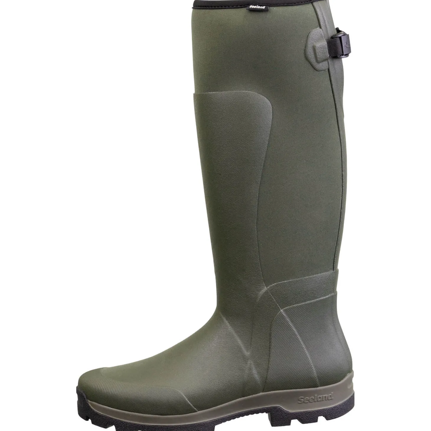 Seeland Gummistiefel Hillside Flex