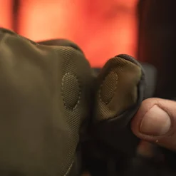 Seeland Handschuhe Trigger Fold-Back (Pine Green)
