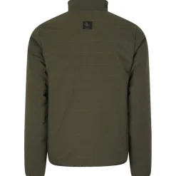 Seeland Heizjacke Celsius (Pine Green)