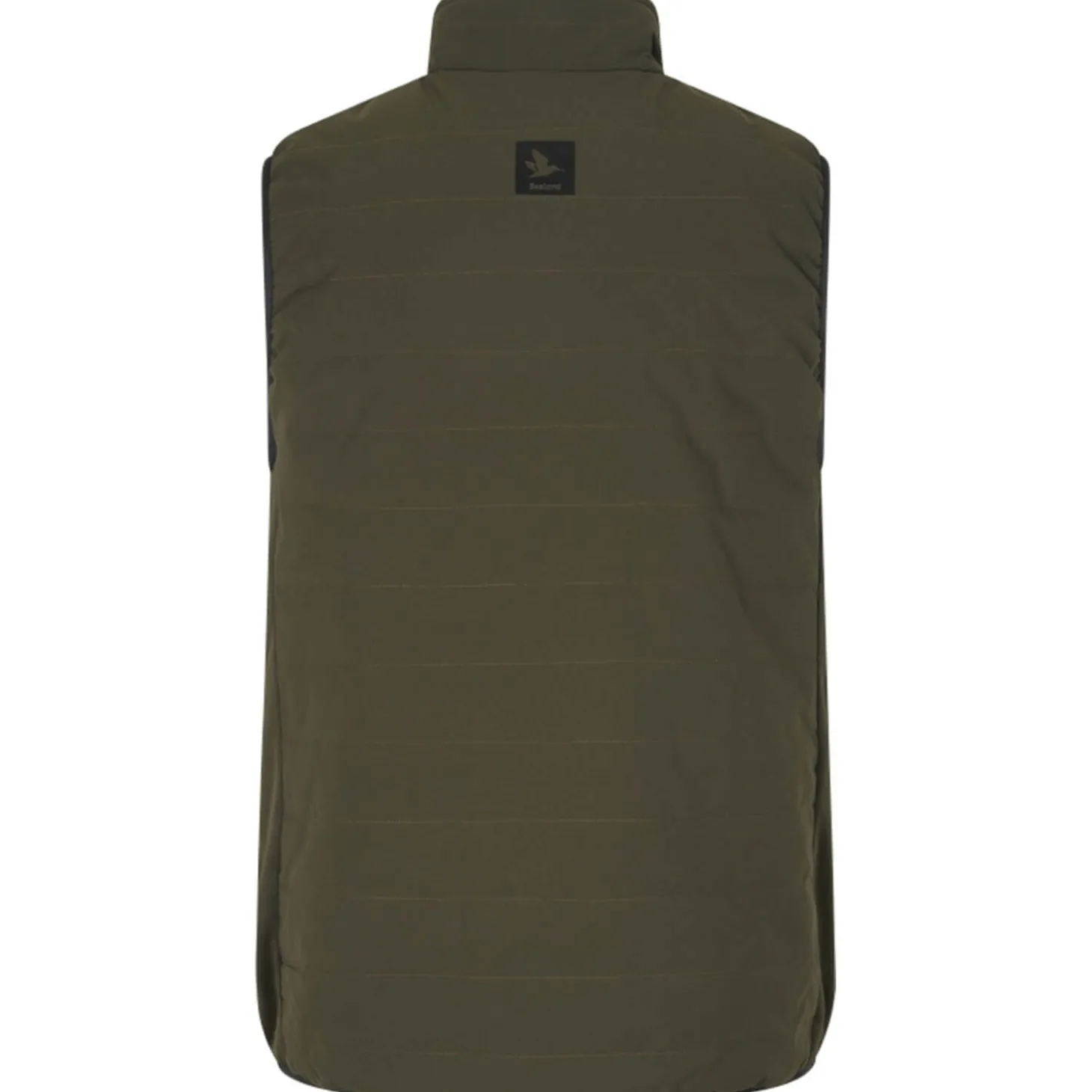 Seeland Heizweste Celsius (Pine Green)