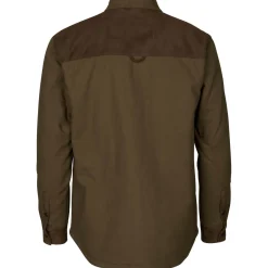 Seeland Hemdjacke Vancouver (Pine Green)