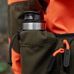 Seeland Hüfttasche Enduro Utility (Pine Green)