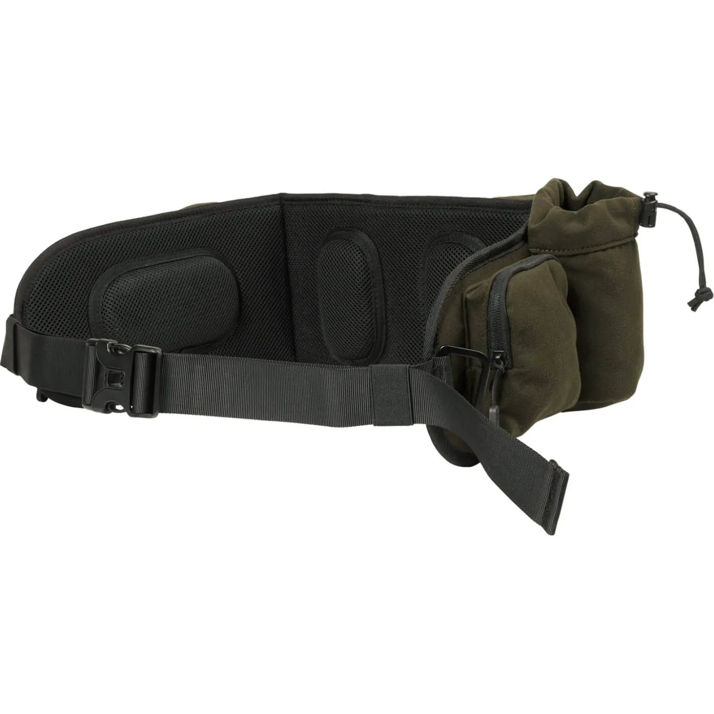 Seeland Hüfttasche Enduro Utility (Pine Green)