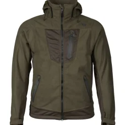 Seeland Jacke Climate Hybrid