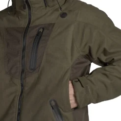 Seeland Jacke Climate Hybrid
