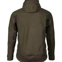 Seeland Jacke Climate Hybrid