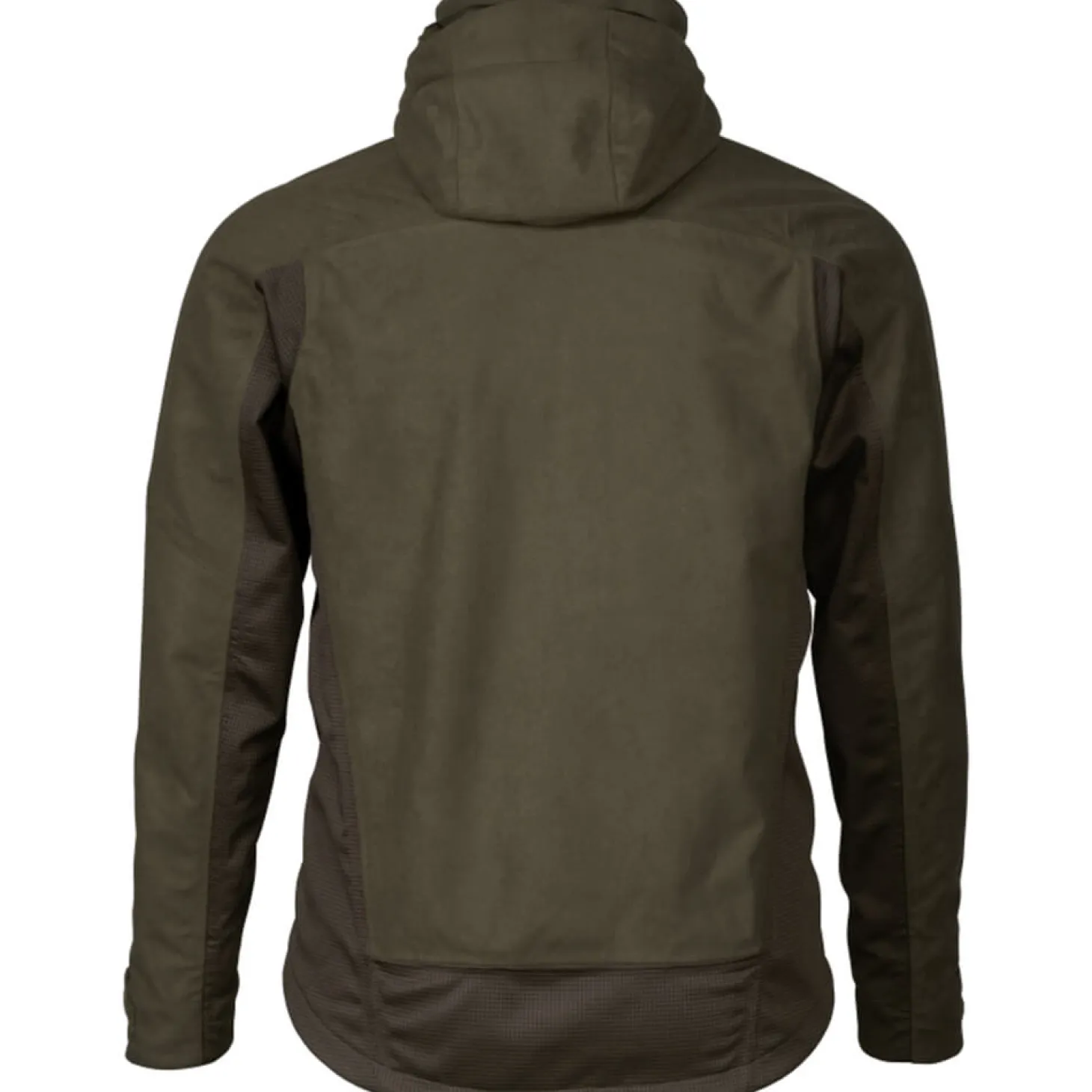 Seeland Jacke Climate Hybrid