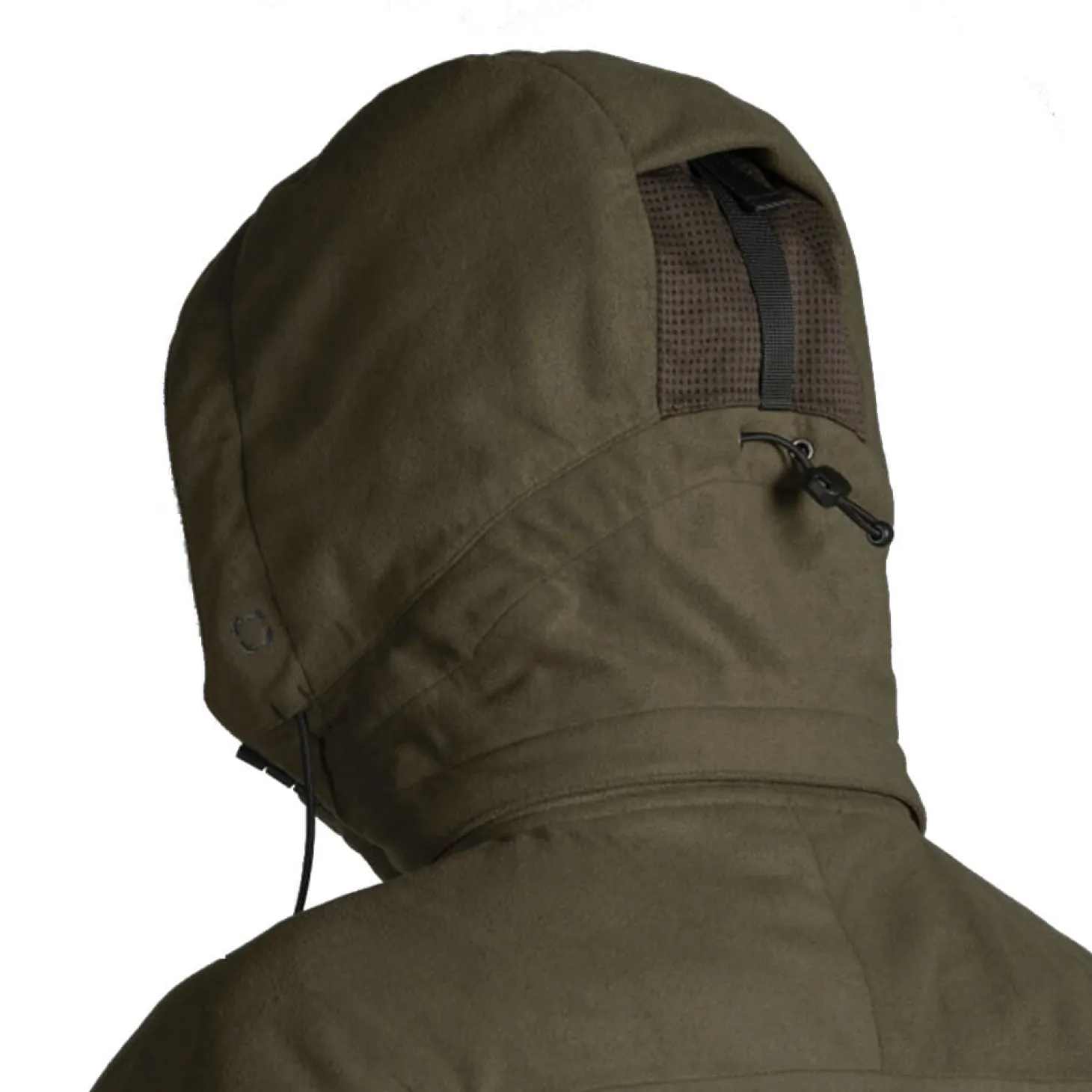Seeland Jacke Climate Hybrid