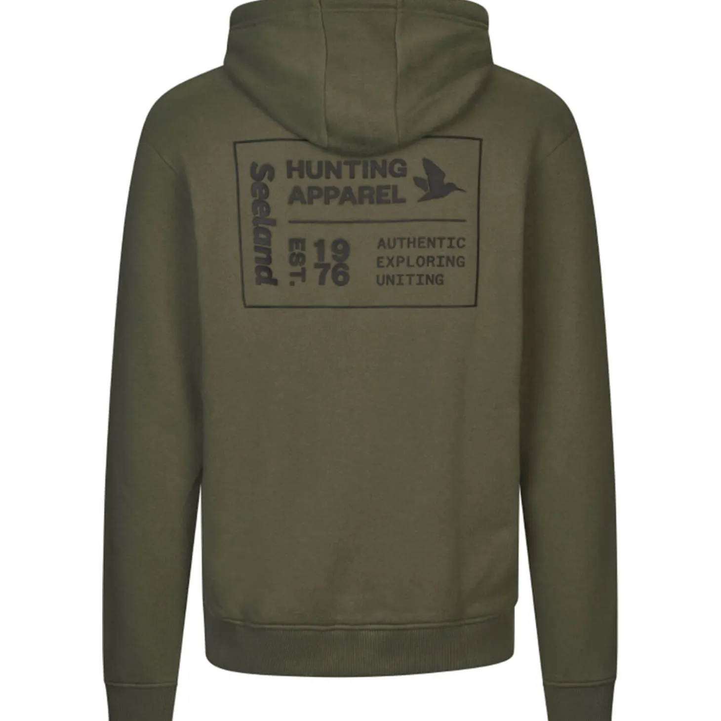 Seeland Jagdhoodie Delta (Grape Leaf)