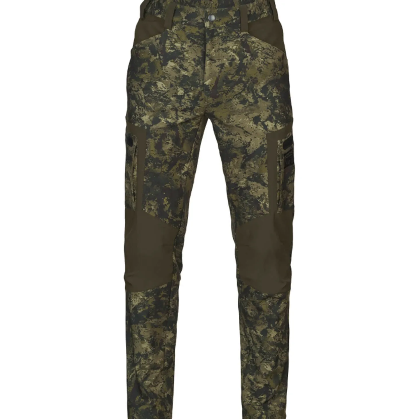 Seeland Jagdhose Chaser Aero Camo (InVis MPC Green)