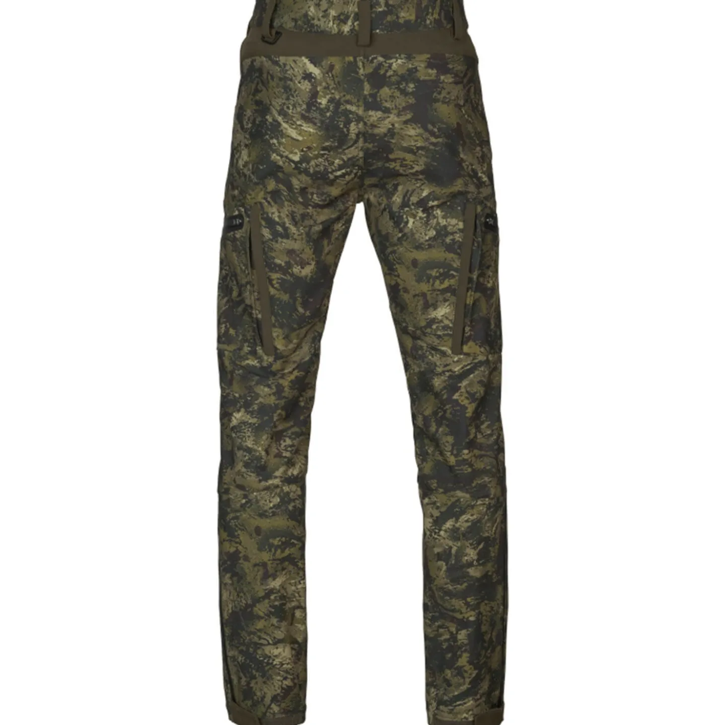 Seeland Jagdhose Chaser Aero Camo (InVis MPC Green)