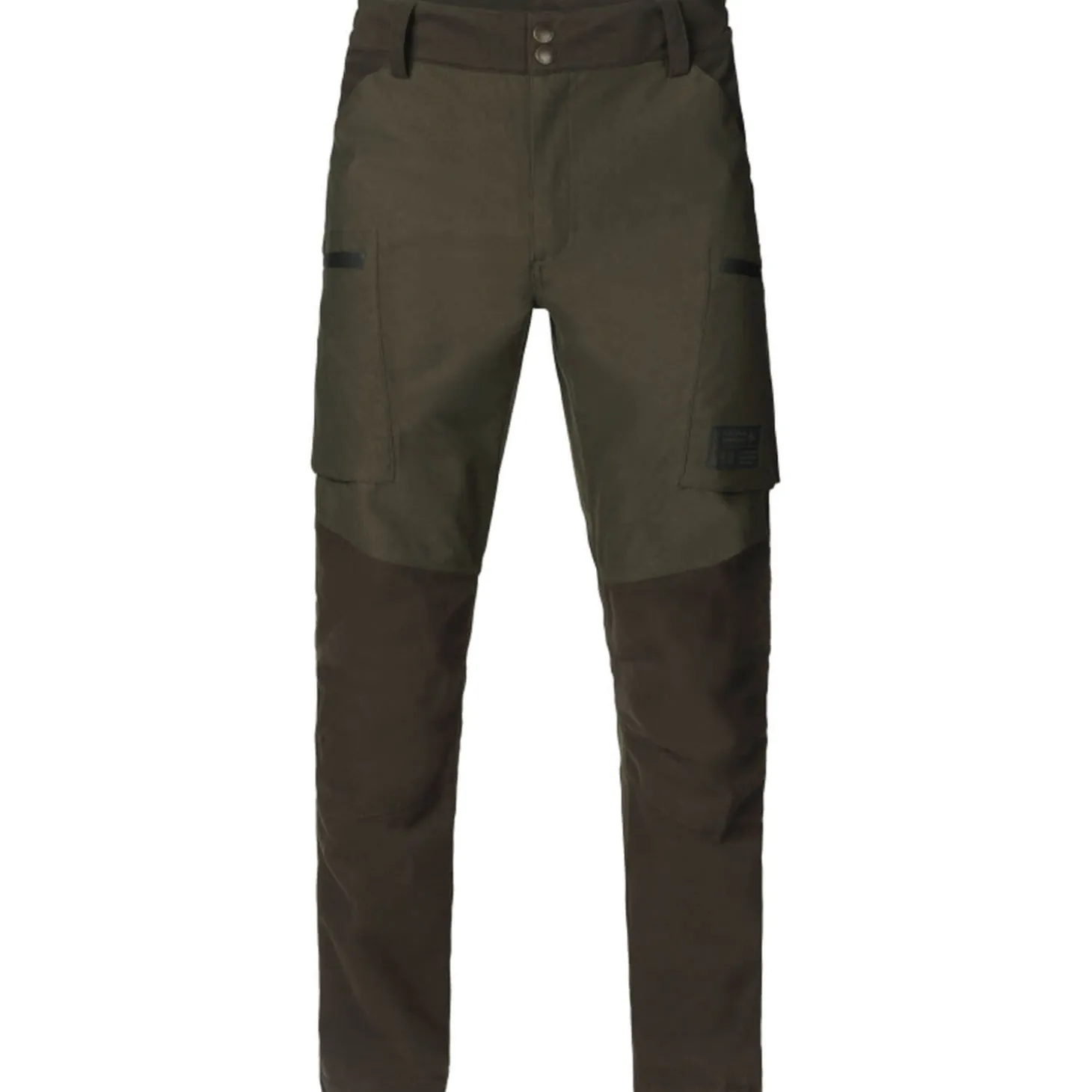 Seeland Jagdhose Chaser (Pine Green)