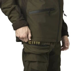 Seeland Jagdhose Chaser (Pine Green)