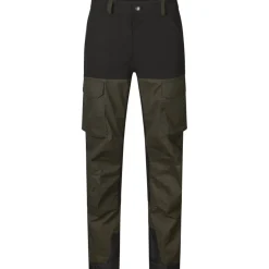 Seeland Jagdhose Elm (Grizzly Brown/Meteorite)