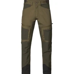 Seeland Jagdhose Hemlock (Military Olive/Pine Green)