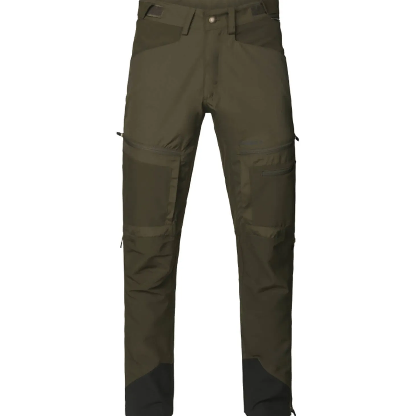 Seeland Jagdhose Hemlock (Pine Green/Grizzly Brown)